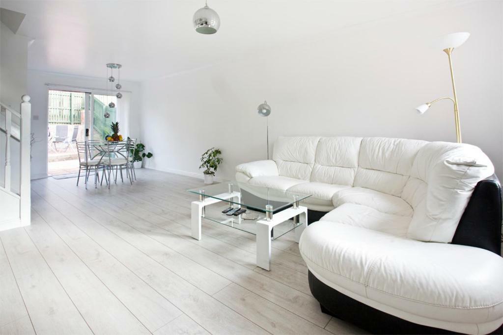 Gala Rooms Homestay - Free Parking Edinburgh Ngoại thất bức ảnh