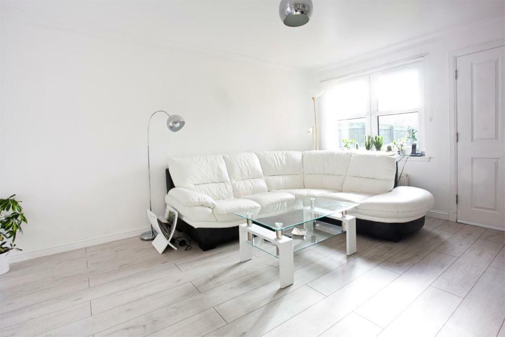 Gala Rooms Homestay - Free Parking Edinburgh Ngoại thất bức ảnh