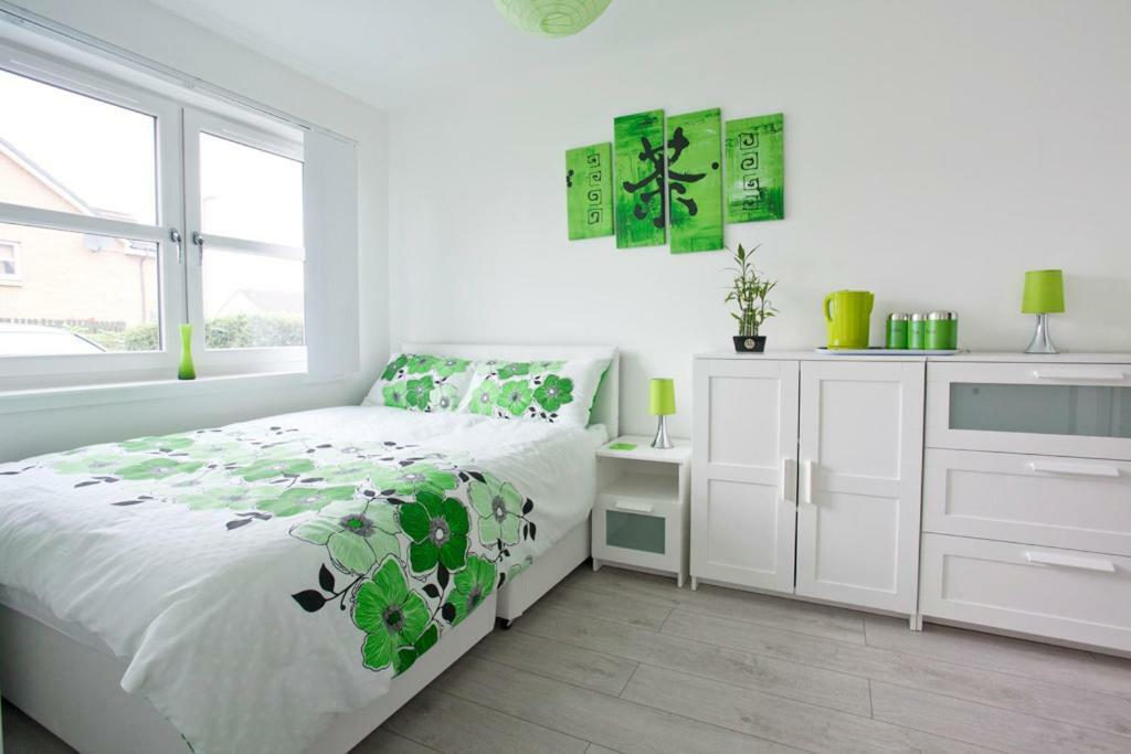 Gala Rooms Homestay - Free Parking Edinburgh Ngoại thất bức ảnh