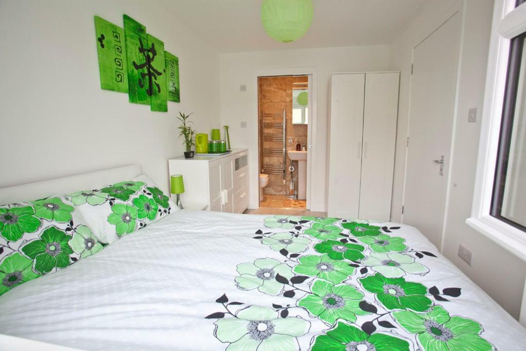 Gala Rooms Homestay - Free Parking Edinburgh Ngoại thất bức ảnh